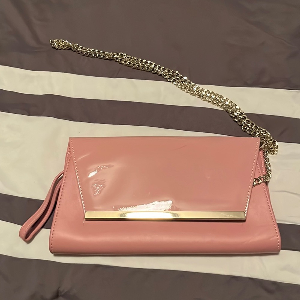 Purse/clutch